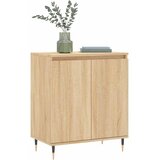  Komoda boja hrasta sonome 60 x 35 x 70 cm od konstruiranog drva | shoptok.hr