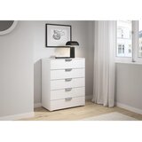 XORA KOMODA, bela | Shoptok.si