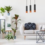  Luster na sajli AURELIA 3xGU10/10W/230V | Eponuda.com