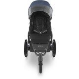 Uppababy ogrodje s sedežno enoto Ridge slat blue 1401-RDG-EU-REG | Shoptok.si
