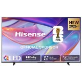 Hisense QLED TV UHD 65E7S | Shoptok.si