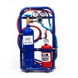 ZD OXIGEN C.E.S. 2 L-LUX