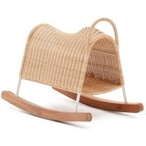 Kave Home Konjić za ljuljanje Bamban – | shoptok.hr