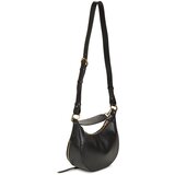 Lancel Torbice za na ramo ORIGAMI DE HOBO S Črna | Shoptok.si