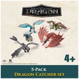 Figure djelovanja Spin Master How to train your dragon | shoptok.hr