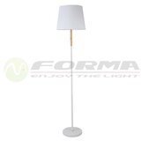  podna lampa F7125-1F wh+wd | ePonuda.com