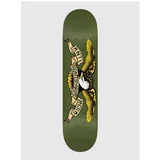 Classic Eagle 8.38" Skateboard deska olive
