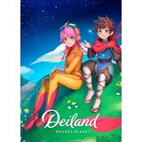  deiland: pocket planet (pc) steam key europe | ePonuda.com