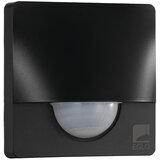 Eglo Detect me 3 spoljna /senzor, crna 180 stepeni, 12 m | ePonuda.com