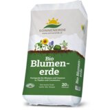 Sonnenerde Ekološka zemlja za rože - 20 litrov | Shoptok.si
