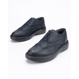 La Force Fashion muške patike cipele YK-4476 - teget | Eponuda.com
