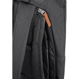 Travelite Basics Roll-up Anthracite Nahrbtnik Siva | Shoptok.si