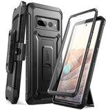 SUPCASE Unicorn Beetle Pro za Google Pixel 7 Pro - črna | Shoptok.si