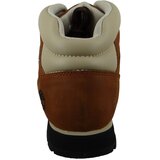 Timberland Čizme na vezanje boja pijeska / karamela / crna Slike
