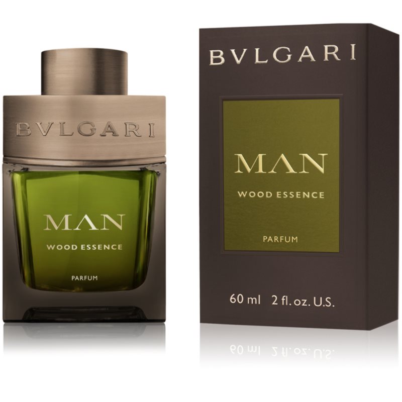 Bvlgari Man Wood Essence Parfum parfem za muškarce 60 ml | shoptok.hr