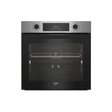 Beko Ugradna rerna BBIM 113 NOX multifunkcionalna/zapremina 72l | ePonuda.com