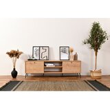 HANNAH HOME TV komoda Lotus Cene