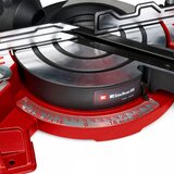 Einhell Preklopna pila za drvo TE-SM 36/8 L LI-Solo | shoptok.hr