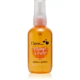 Mango & Papaya osvježavajući sprej za tijelo 100 ml