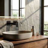 REA Bath ZIDNA SLAVINA REA Arlo Black | shoptok.hr