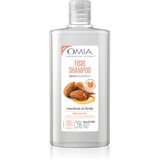 Omia Laboratories Mandorla di Sicilia intenzivni hranilni šampon za suhe lase z mandljevim oljem 200 ml | Shoptok.si