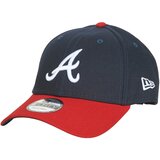 New Era Kape s šiltom MLB THE LEAGUE ATLANTA BRAVE Večbarvna Cene