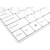  Tastatura i miš wireless ULTRASLIM ESPERANZA LIBERTY, white, USA layout, EK122W | Eponuda.ba