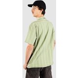 Vissla Glider Dobby Eco Srajca camp green | Shoptok.si