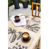 Tiseco Home Studio Plastični podmetač 45x33 cm - | shoptok.hr