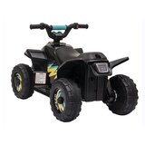 Quad na akumulator XMX612 - crni | shoptok.hr
