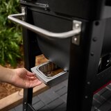 Weber SMOQUE Lesni žar na pelete | Shoptok.si