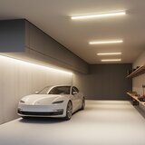  Brilagi - LED fluorescentno svetlo LUMA LED/32W/230V 120 cm | Eponuda.com