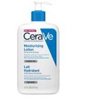 CeraVe Moisturizing vlažilni losjon za telo in obraz 473 ml za ženske cene