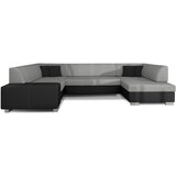 ELTAP Luksuzna kutna garnitura Havana s leajem-Desna-Sawana 21, Soft 11 | shoptok.hr