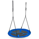ECO TOYS Vrtna ljuljačka 100 cm, plava | shoptok.hr