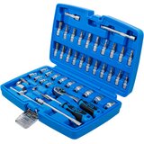 BGS nasadni ključ set i bitova 4-14mm 1/4" 46/1 Cijene