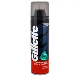 Gillette Shave Gel Classic gel za britje 200 ml za moške