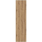  Ormar Artisan hrast 100x50x200 cm konstruirano drvo | shoptok.hr