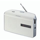 Grundig Music 60X white/grey | shoptok.hr