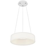 Top Light led prigušiva viseći luster na sajli halo LED/40W/230V 3000-6500K prečnik 44 cm + sa daljinskim upravljačem Cene