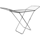 Five SUŠILO ZA RUBLJE 180X55X95CM METAL SIVA Cijene