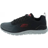 Skechers Nizke superge ZAPATILLAS GRISES HOMBRE 232399 Siva
