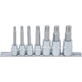 BGS set RIBE bit nastavaka 3/8" i 1/2" M6-M14, 7 dijelova 5185 | shoptok.hr