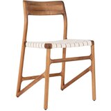 Gazzda Bel/rjav jedilni stol Fawn – | Shoptok.si