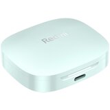 Xiaomi Redmi Buds 6 Coral Green Bežične bubice BHR9245GL | ePonuda.com