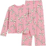 Cool club pižama DR DH CUG3121329-00 D roza 158 | Shoptok.si