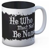 HARRY POTTER He Who Must Be Named' Šalica | shoptok.hr