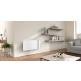  Stenski ir panel s konvekcijo klima 20, 2000 w, 1310 x 504 mm | Shoptok.si