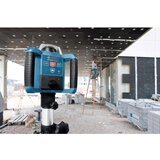 Bosch GRL 300HV + BT300 + GR240 + LR1 + WM4 rotirajući laser samonivelirajući, uklj. stativ Raspon (maks.) | Eponuda.ba