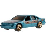 Mattel Hot Wheels: ’96 Chevrolet Impala SS avto 1/64 - | Shoptok.si